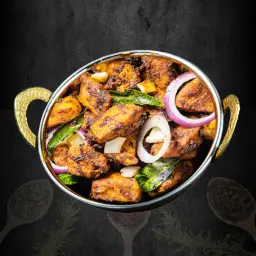 Chicken Fry
